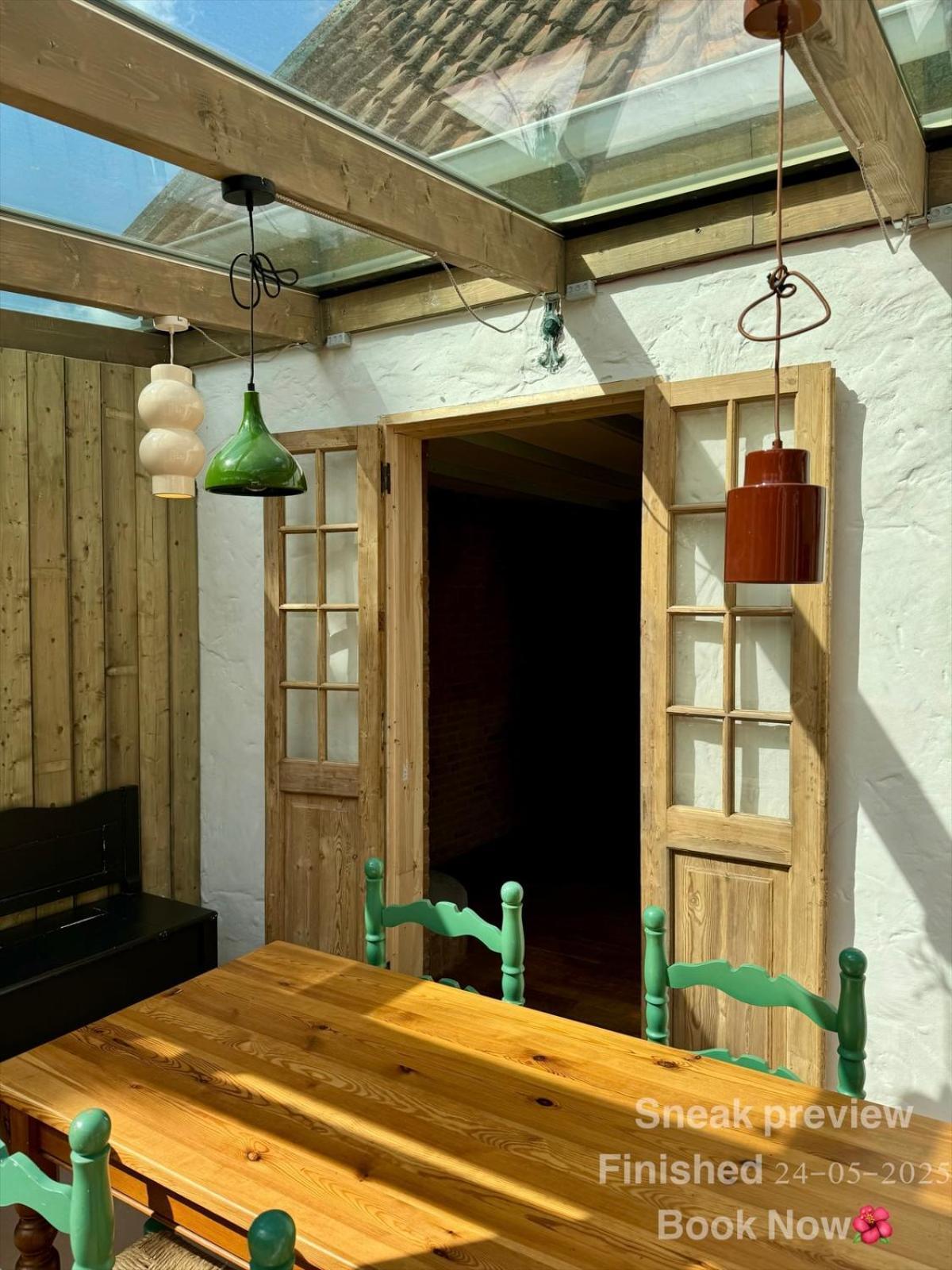 In De Aap - Appartementen & Guesthouse Bergen Exterior photo