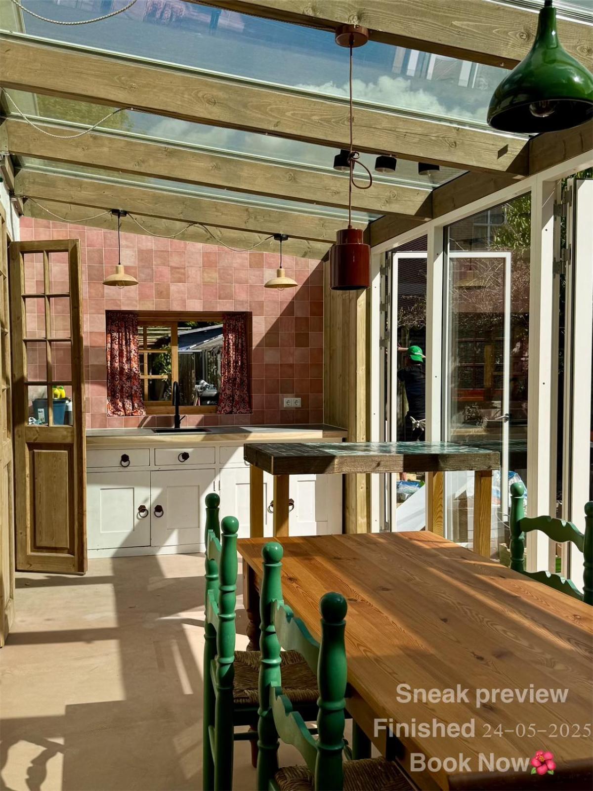 In De Aap - Appartementen & Guesthouse Bergen Exterior photo